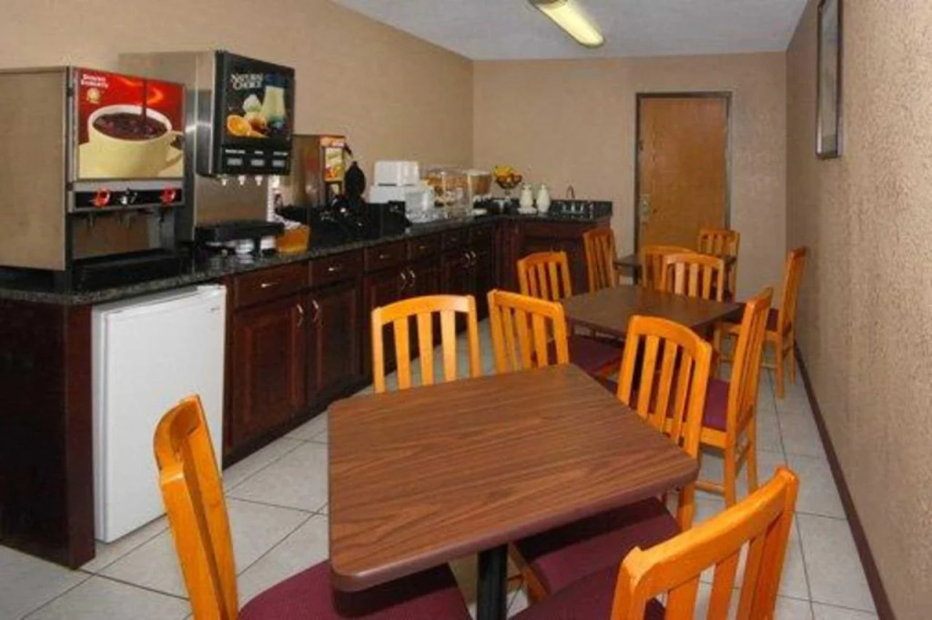 Quality Inn Washington Court House