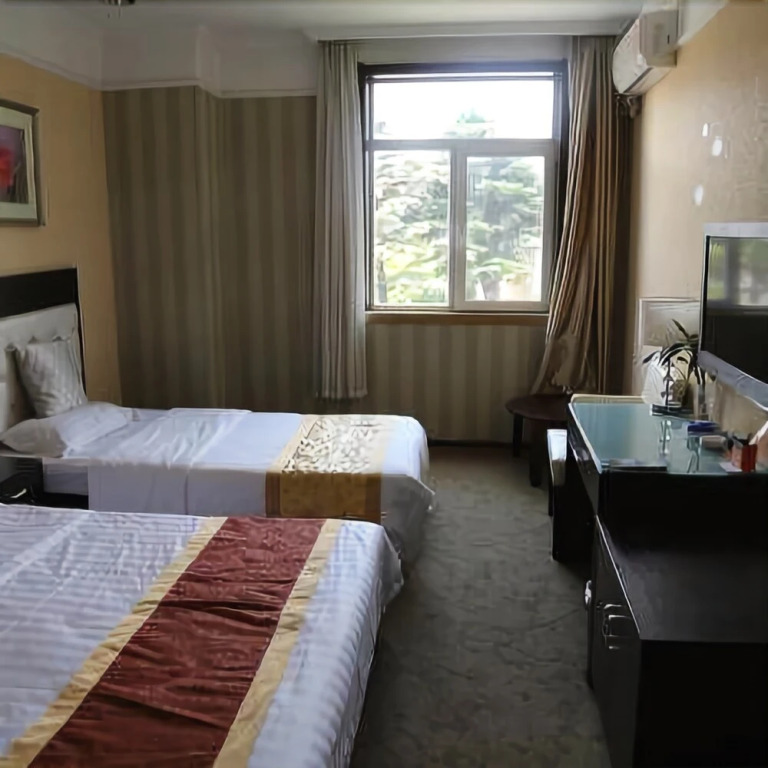 Haoshangjia Hotel