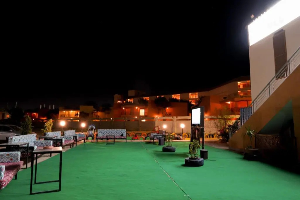 Andalusia Blue Beach Hurghada