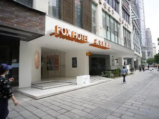 Fox Hotel