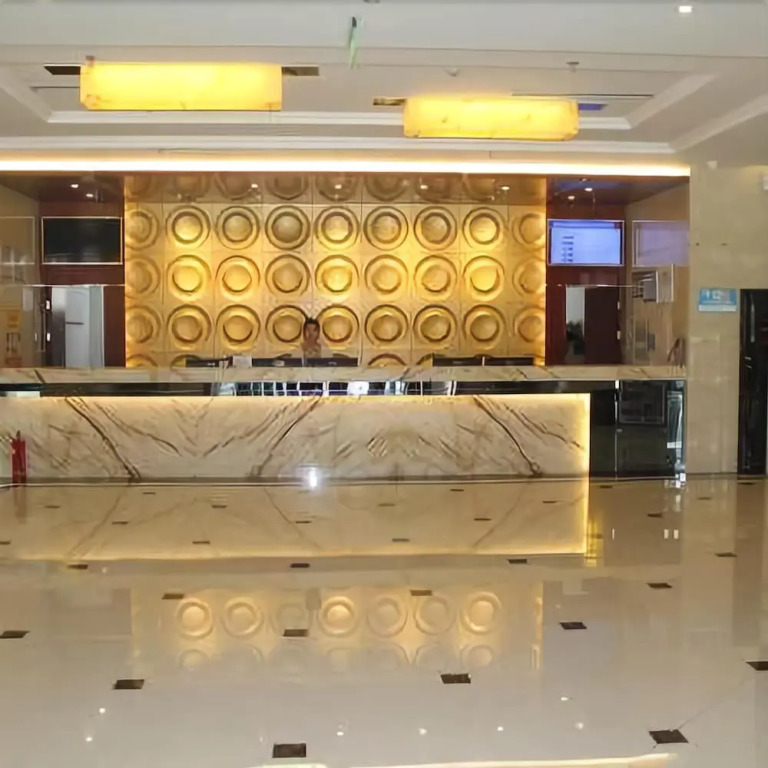 Zmax Hotel