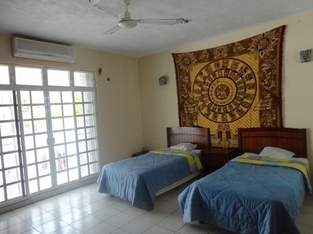 Hostel Paakals