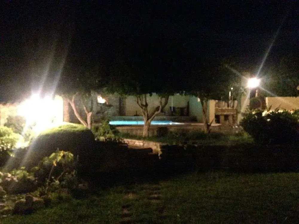 Mare Nostrum Casa Vacanza