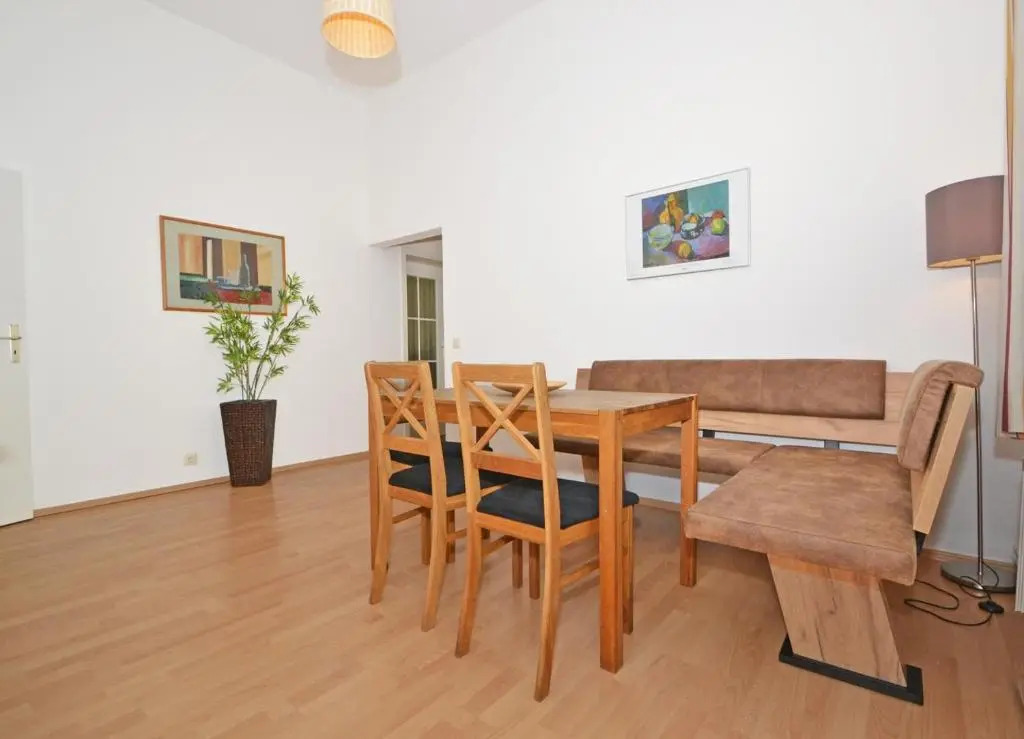 Villa Martha Apartment 4