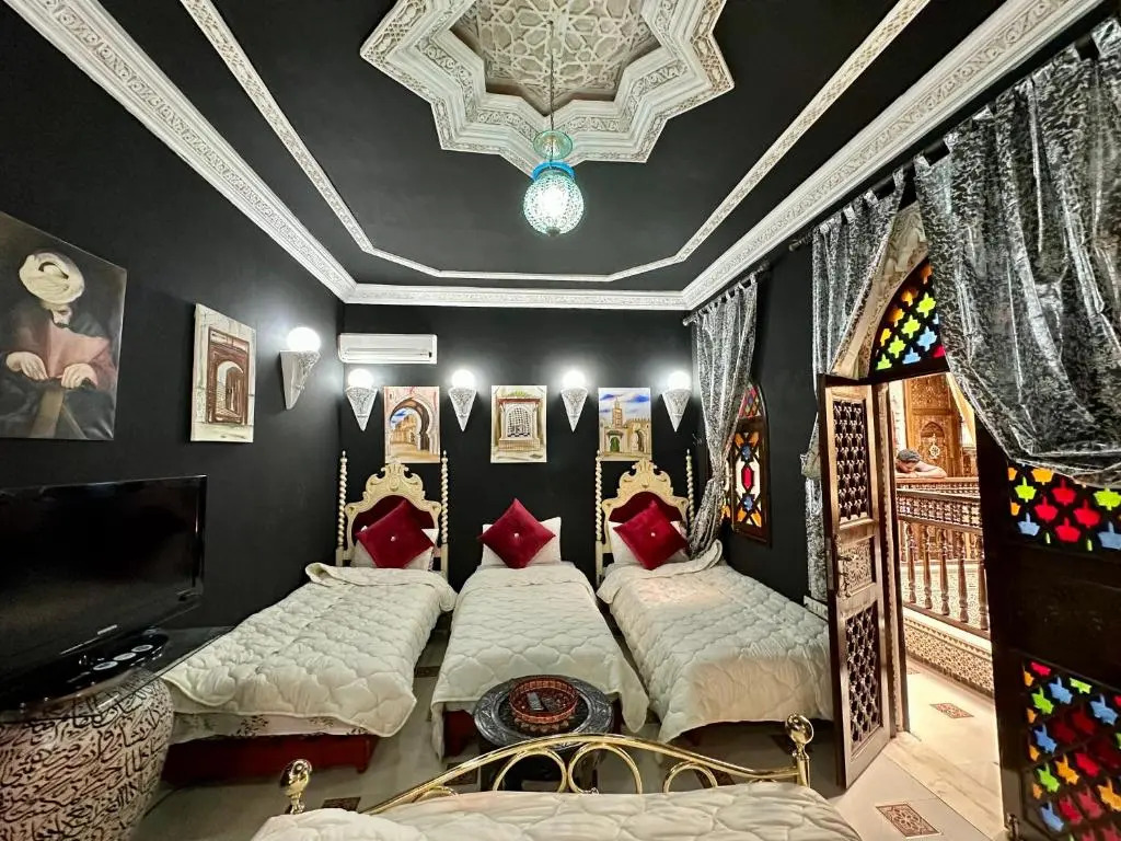 Riad Mogador