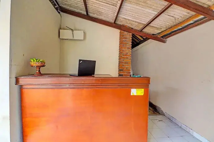 OYO 91724 Penginapan Pondok Asri
