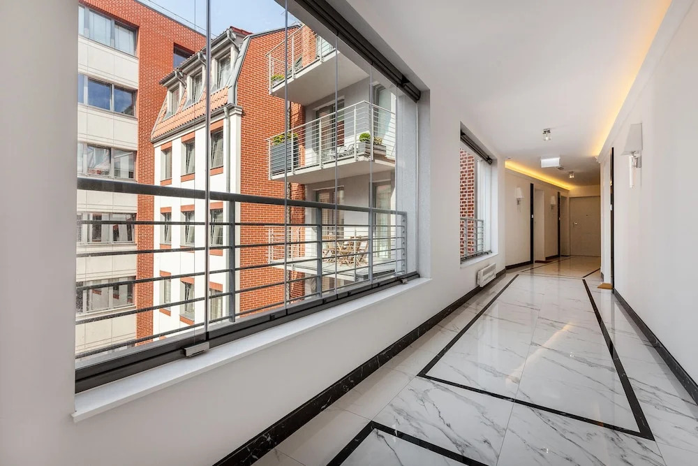 Happy Stay Tartaczna Residence I