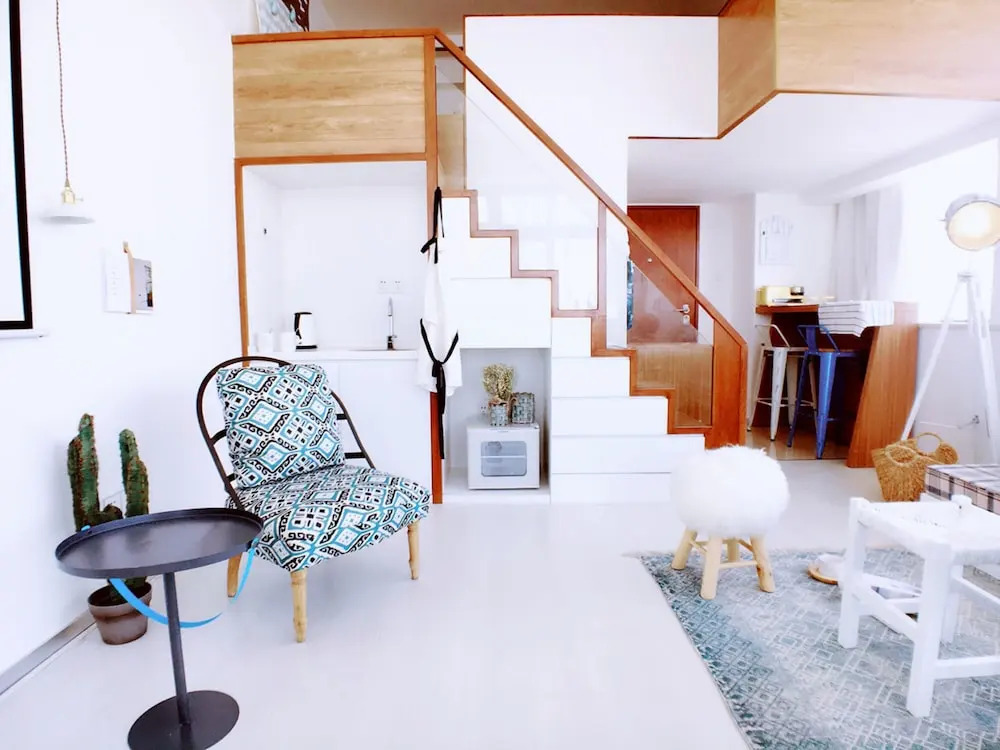Live Space House