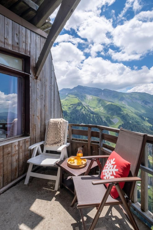 Residence Pierre & Vacances Saskia Falaise