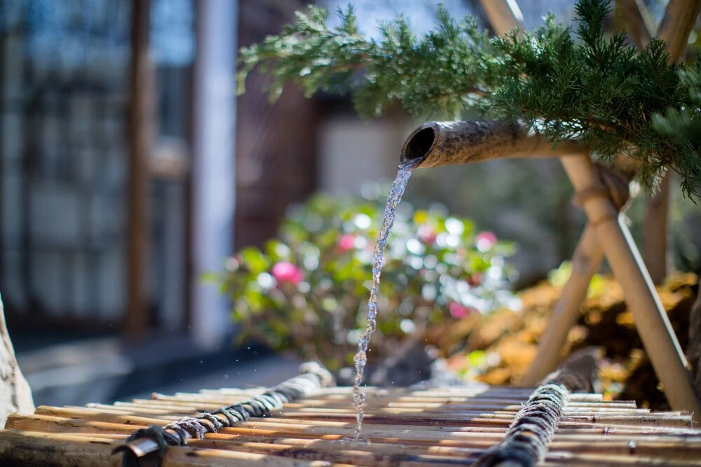 An Yi Inn (Lijiang Shuhe Chan Cha Yi Xin)