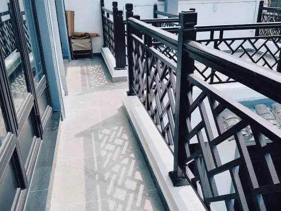 Teng Chong Snow Park Homestay