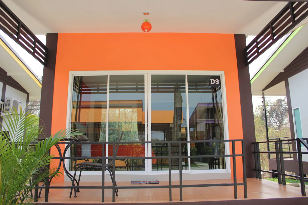 D-Sine Resort