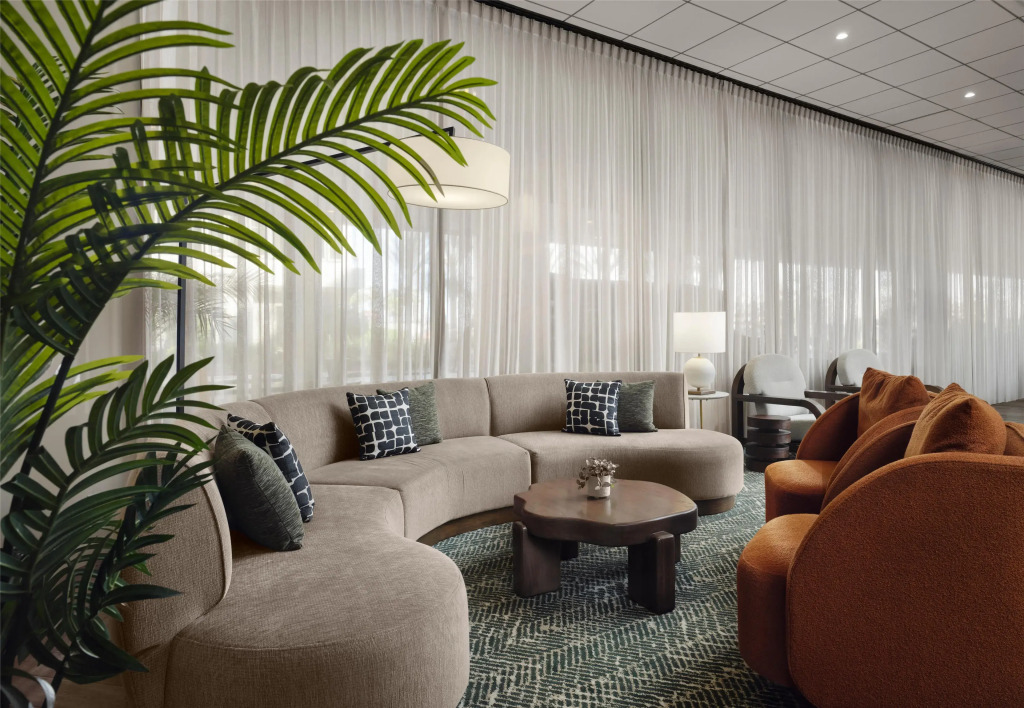 Sonesta Los Angeles Airport LAX
