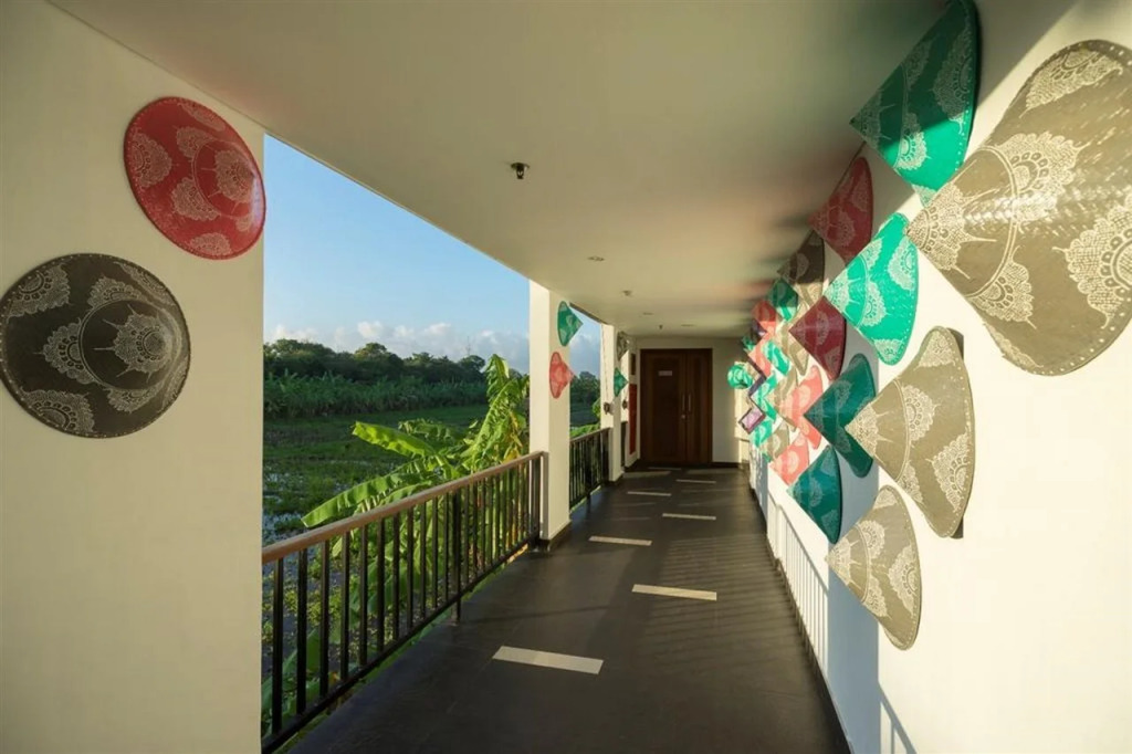 dprimahotel Petitenget Seminyak 2