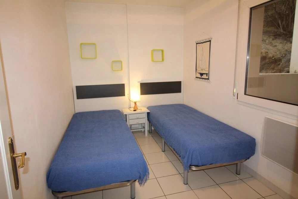 Apartamento 3188- Marenostrum 1-19