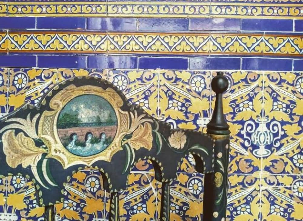 Hotel Ordóñez Sandoval