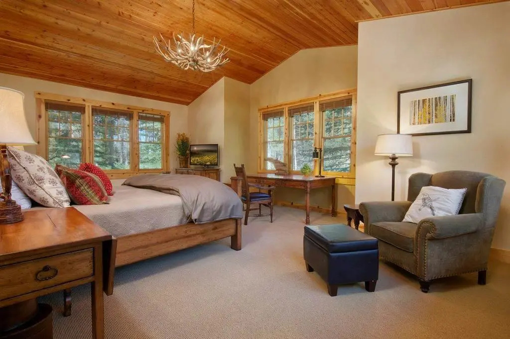 Granite Ridge Homesteads
