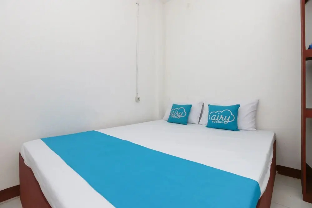 Airy Eco Citarum Trunojoyo 52 Bandung