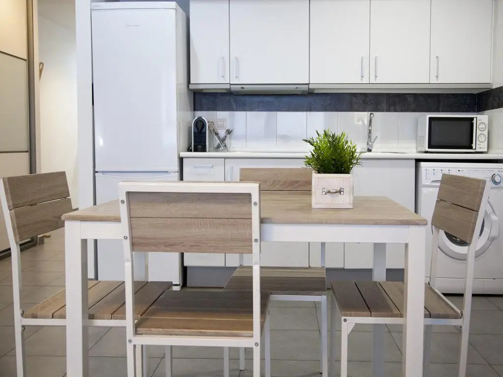Flats Friends Tetuan