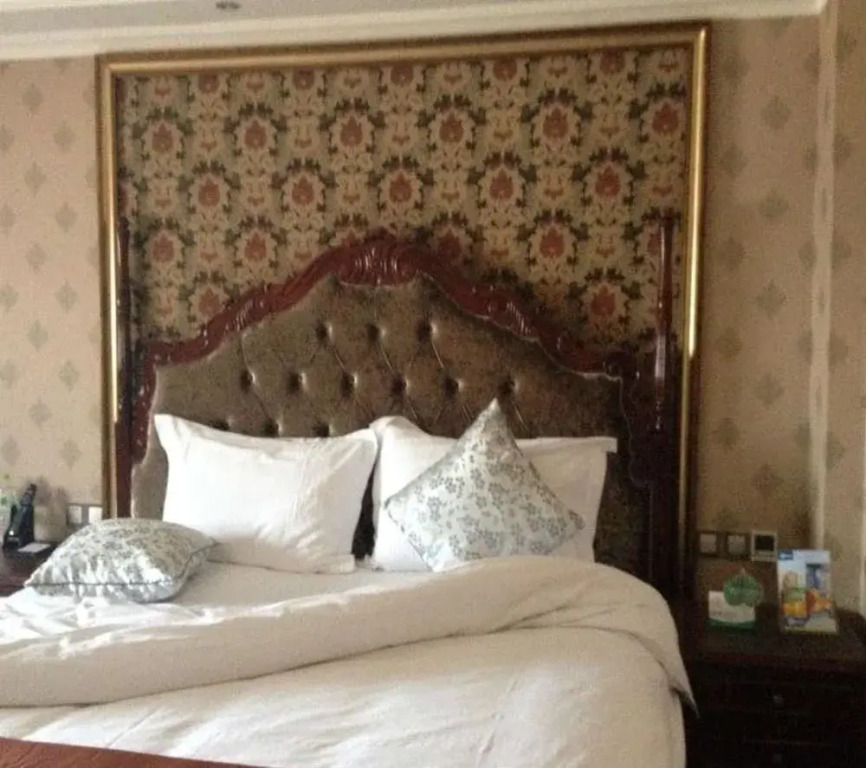 Yijia Hotel Xichang