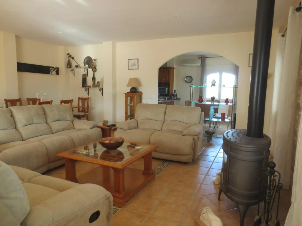 Casa Gregory