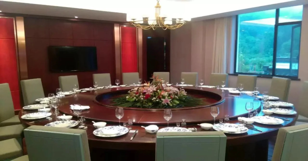 Huangshan Xidi Palace Hotel