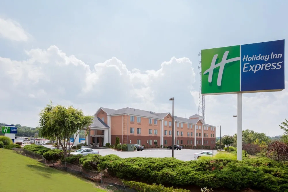 Holiday Inn Express Winston-Salem by IHG