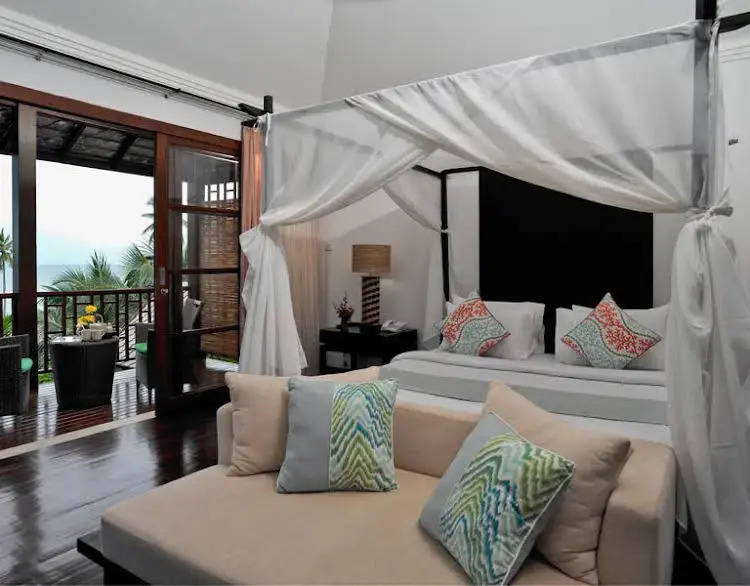 Kanda Pool Villas