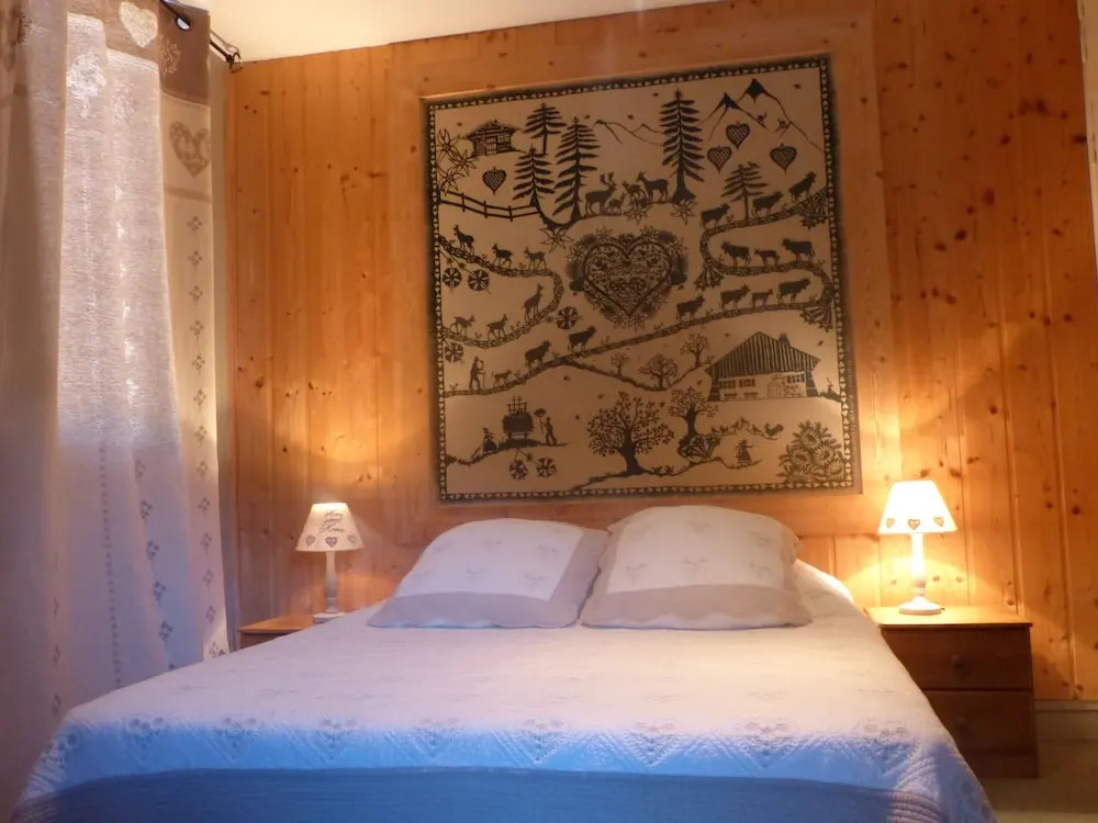 Hôtel Au Feu De Bois