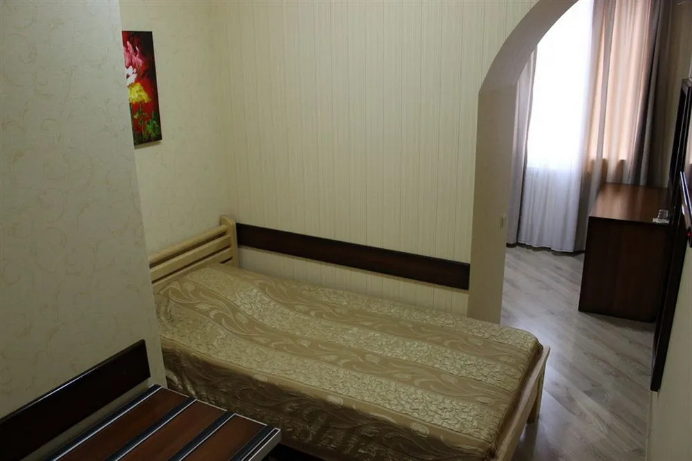 Hotel Almeto