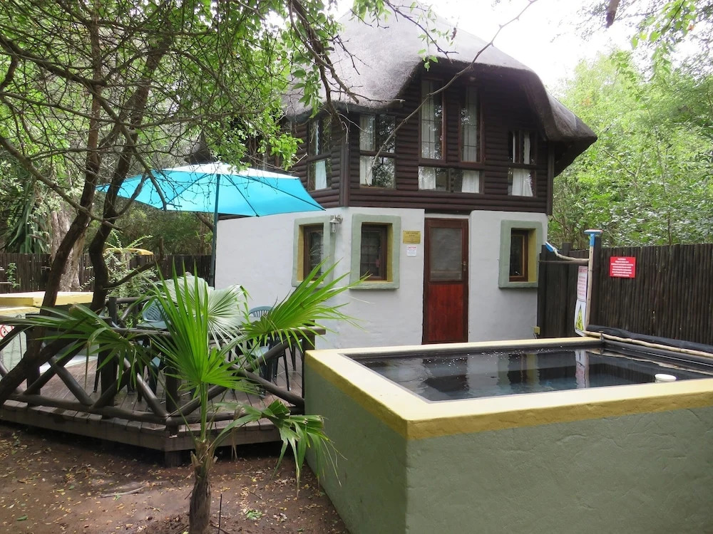 Kruger Maroela Lodge