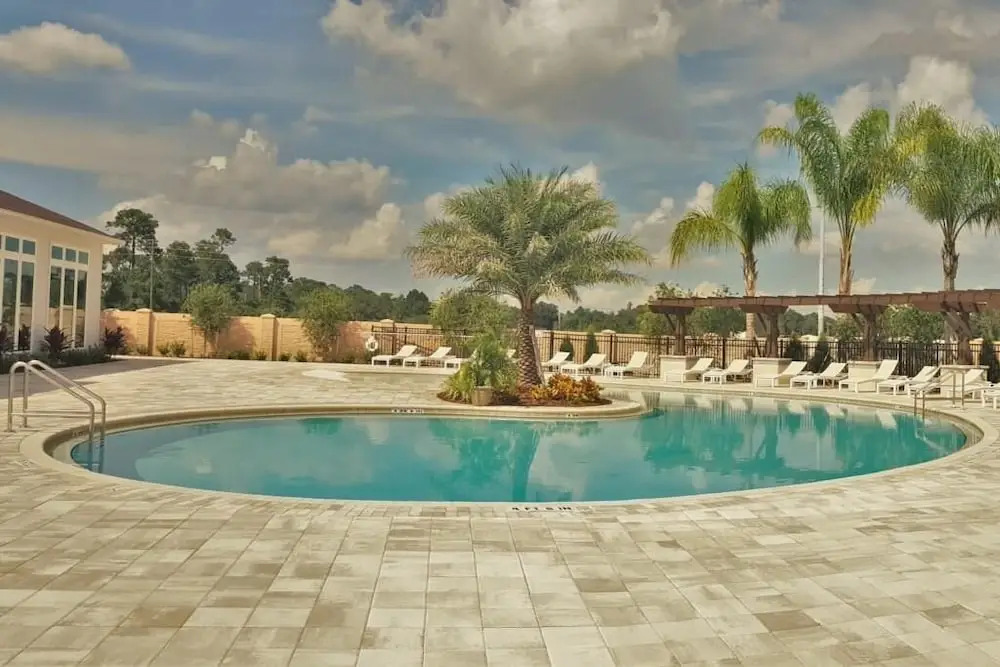 Nov Special W Lucaya 4bed 2 Bath ID: 256175