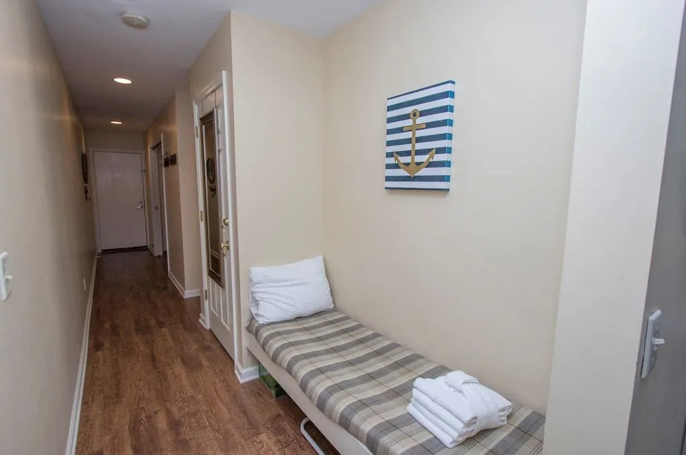 Ocean Dunes Villas #WOD412