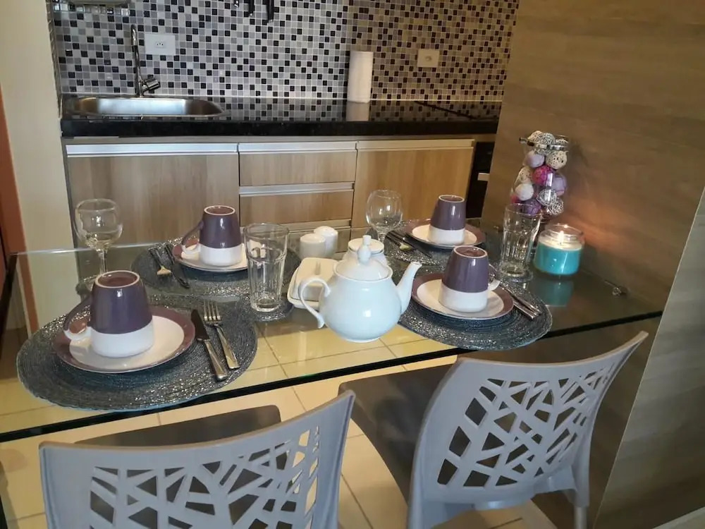 Apartamento Torre