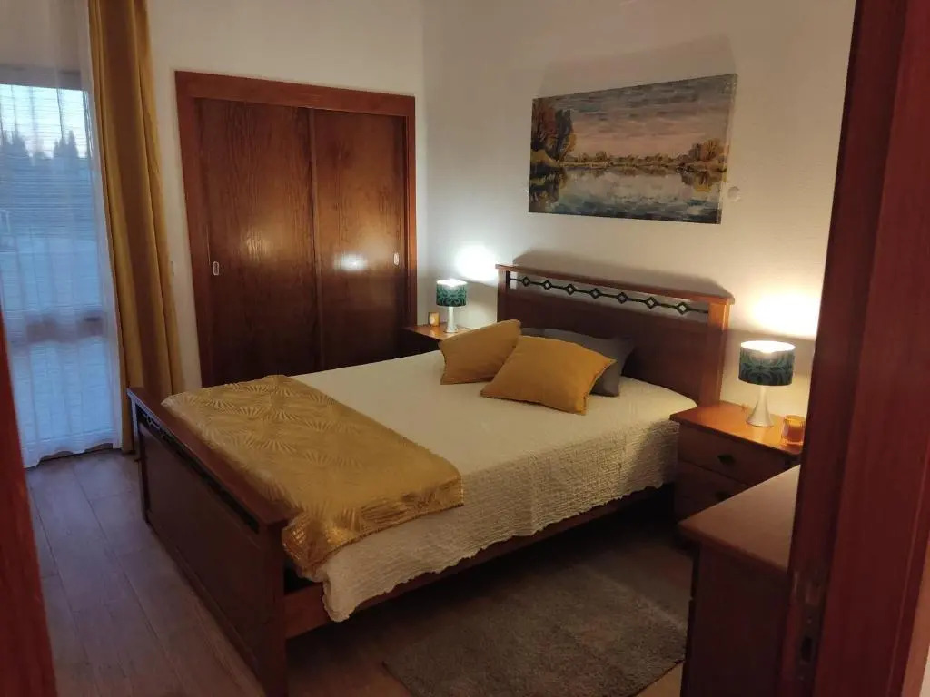 Vieira apartment 1