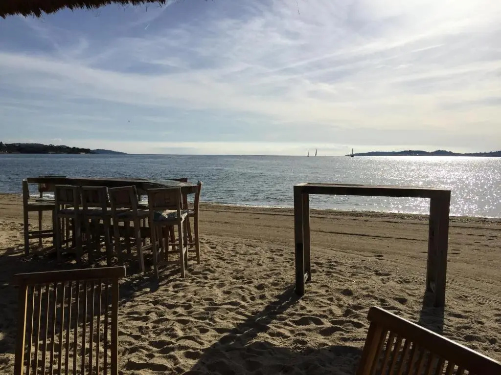 Var Mobil Home, Les Prairies de la Mer