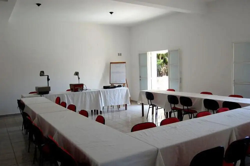 Barrocos Hotel