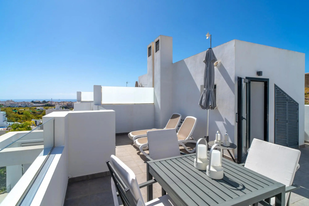 Villa Premium Los Mangos Casasol