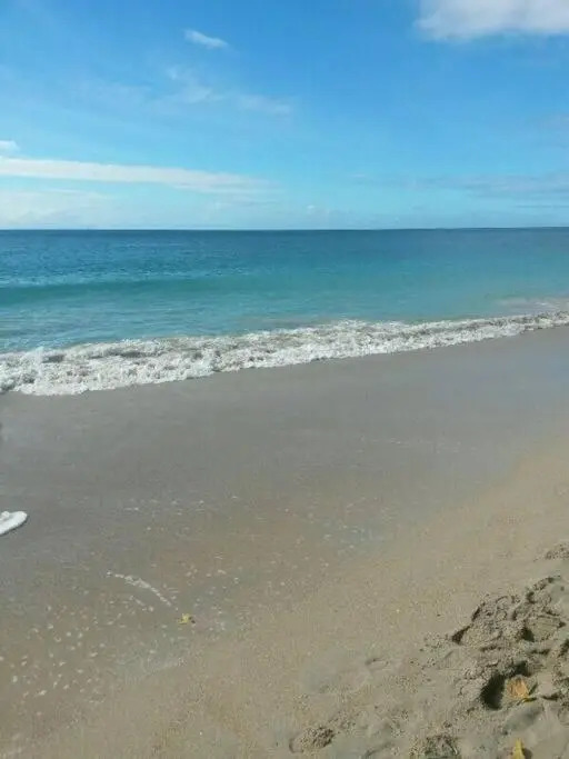 Appartement 4 pers Ste-Luce sur la rte des plages