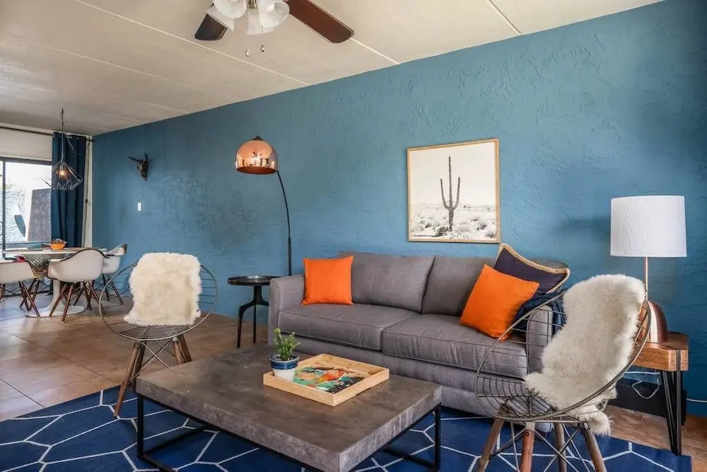 3BR Pool Scottsdale by Wanderjaunt