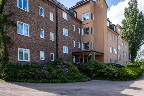 STF Miatorp Hostel & Hotel