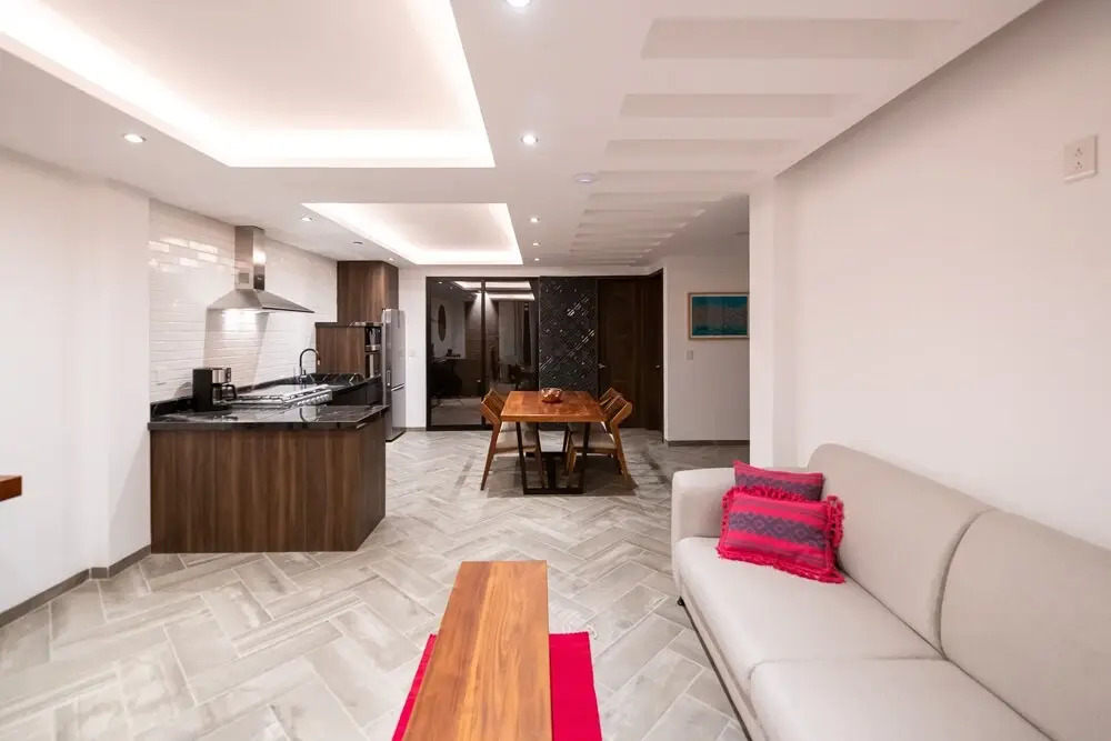 Suites Huayapam Oaxaca