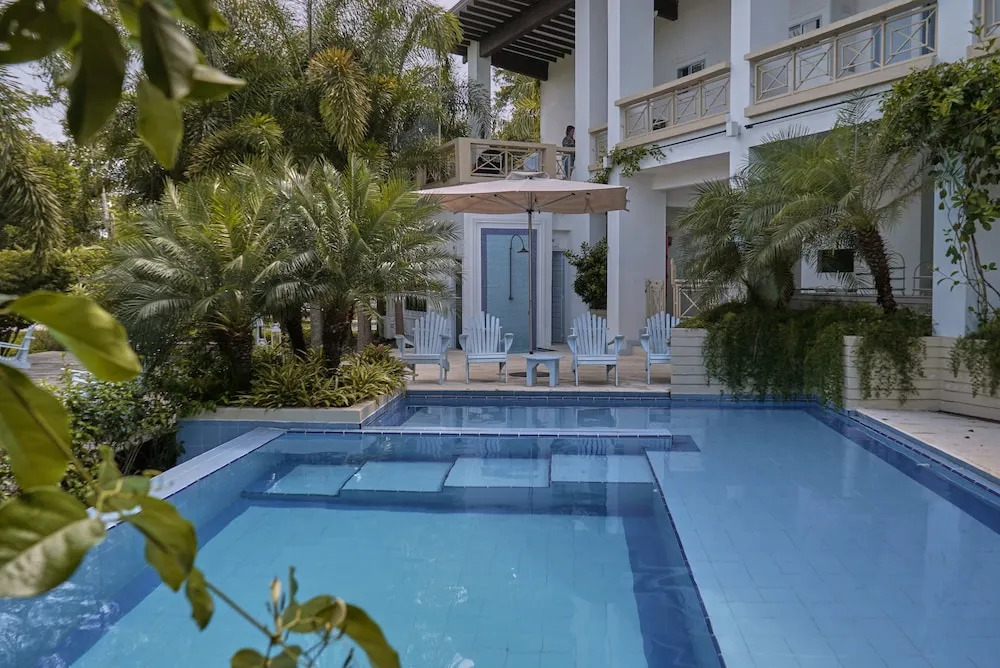 El Bosque Hotel Boutique
