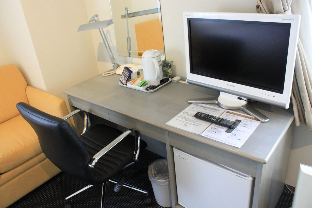 Hotel Ronshan Sapporo - Vacation STAY 64920v
