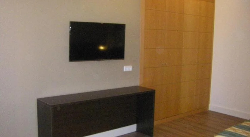Hostal Bari