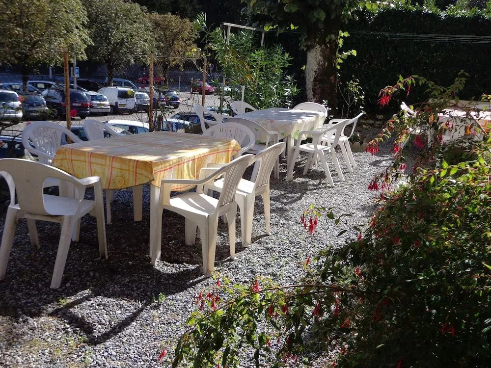 Hotel Hélios