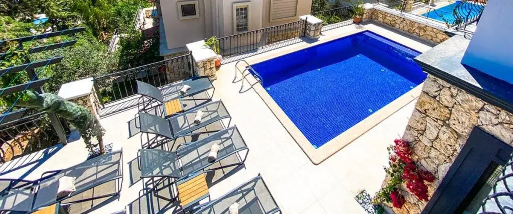 Villa Miko