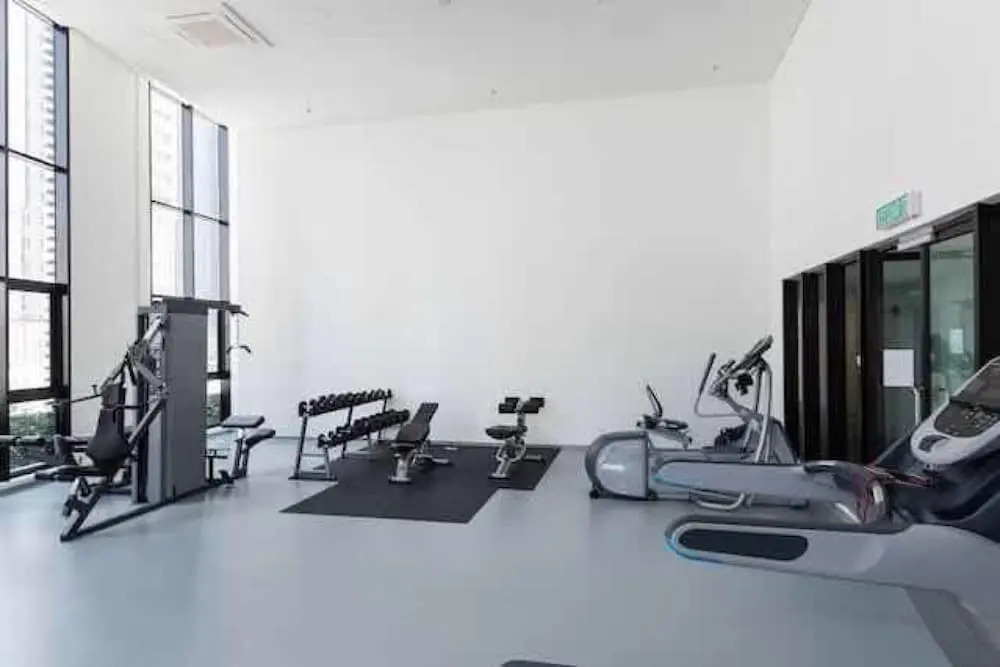 I-Suite I-City B-30-20