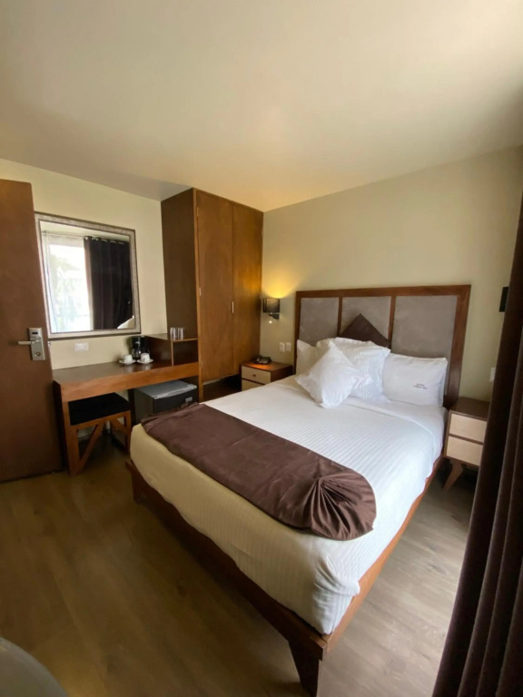 Suites Lerma 205