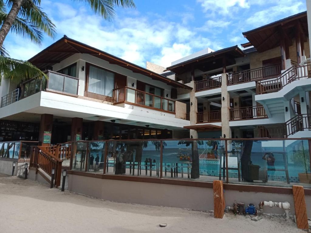 Mandarin White Sand Boracay